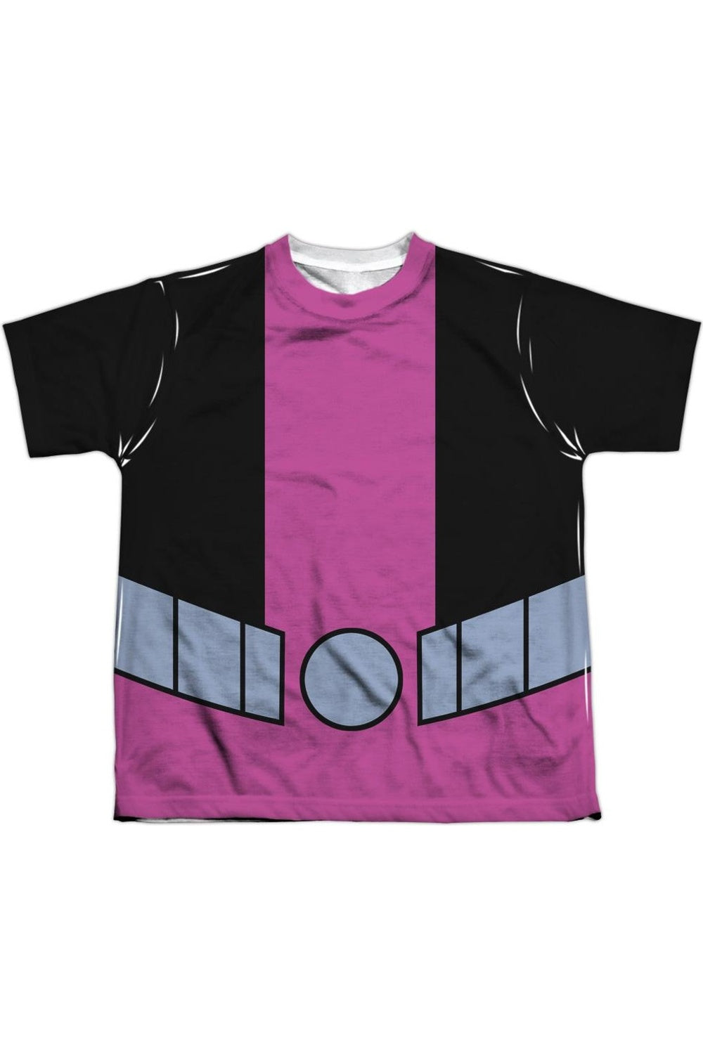 Футболка Teen Titans Go с коротким рукавом и принтом Beast Boy Gildan, белый
Футболка Teen Titans Go с коротким рукавом и принтом Beast Boy Gildan, белый