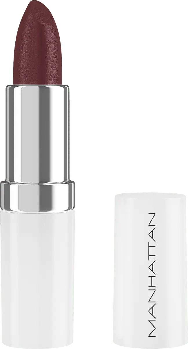 Lippenstift Lasting Perfection Satin 970 Precious Plum 4 г. MANHATTAN Cosmetics
Lippenstift Lasting Perfection Satin 970 Precious Plum 4 г. MANHATTAN Cosmetics