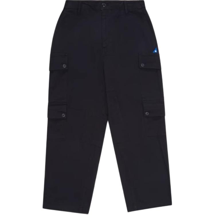 Праздничные карго штаны unisex UNDEFEATED, черный
Праздничные карго штаны unisex UNDEFEATED, черный