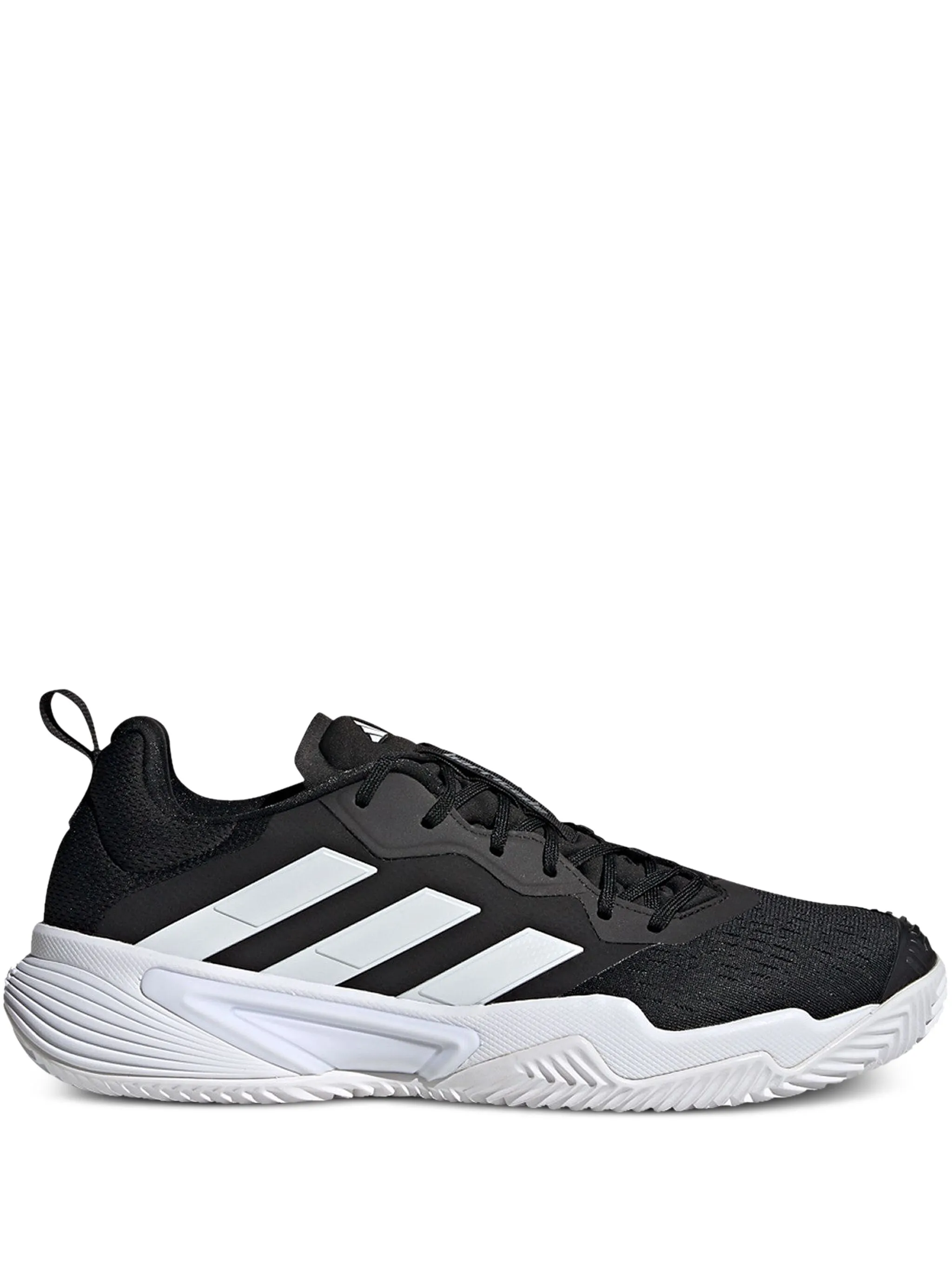 Кроссовки Barricade CL Core Black/Cloud Adidas, черный
Кроссовки Barricade CL Core Black/Cloud Adidas, черный