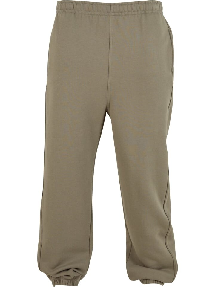 Спортивные брюки Urban Classics, цвет palegreen
Спортивные брюки Urban Classics, цвет palegreen