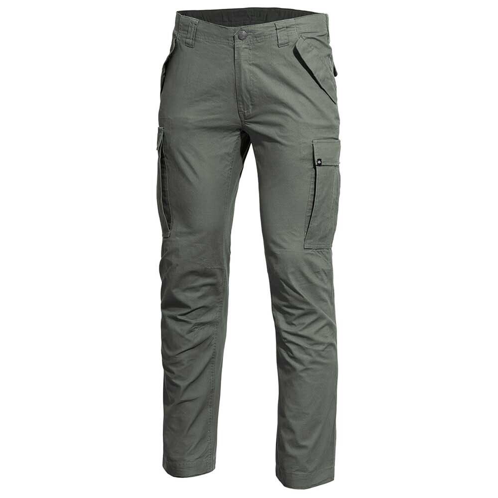 Брюки Pentagon M65 2.0, зеленый
Брюки Pentagon M65 2.0, зеленый