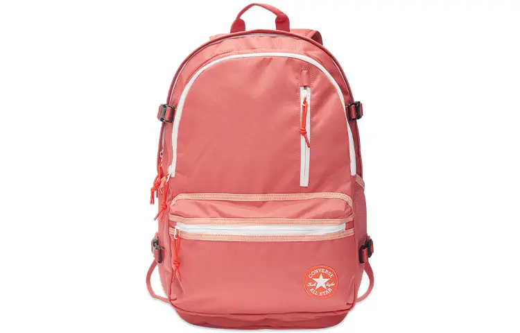 Рюкзак Converse унисекс, Pink
Рюкзак Converse унисекс, Pink