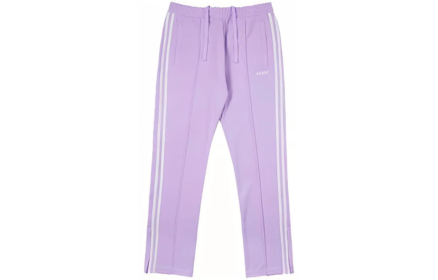 Nerdy Спортивные штаны Unisex Light Purple
Nerdy Спортивные штаны Unisex Light Purple