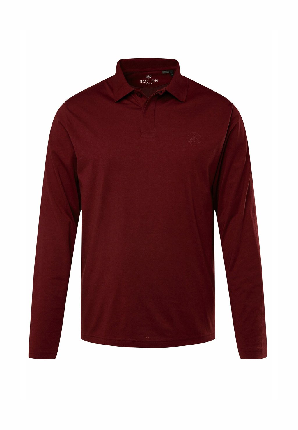 Топ с длинными рукавами BUTTONDOWN-KRAGEN BOSTON PARK, бордовый
Топ с длинными рукавами BUTTONDOWN-KRAGEN BOSTON PARK, бордовый