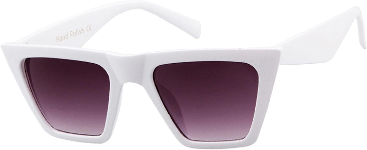 Солнцезащитные очки с защитой от УФ-излучения UV400 | Маленькая оправа, линзы с градиентом, "кошачий глаз" | Для женщин и мужчин, для занятий спортом на открытом воздухе и вождения DSVIGF, 07
Солнцезащитные очки с защитой от УФ-излучения UV400 | Маленькая оправа, линзы с градиентом, "кошачий глаз" | Для женщин и мужчин, для занятий спортом на открытом воздухе и вождения DSVIGF, 07