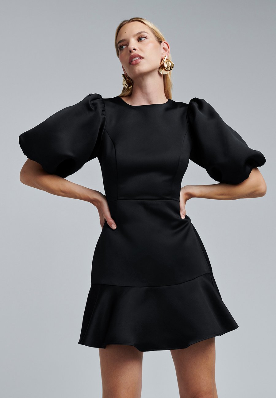 Платье BWLDR LEISEL, Black
Платье BWLDR LEISEL, Black