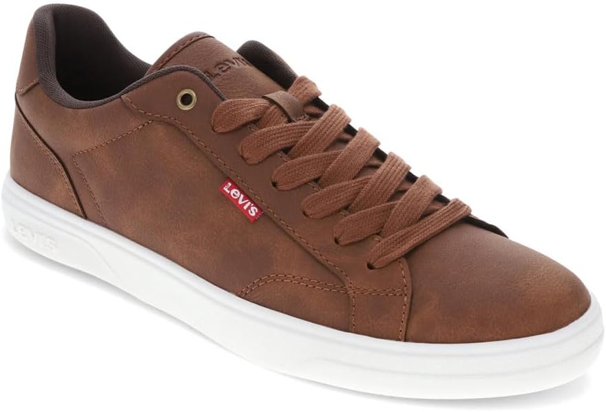 Мужские кроссовки Levi's Carter Nb, Tan/Dark Brown
Мужские кроссовки Levi's Carter Nb, Tan/Dark Brown