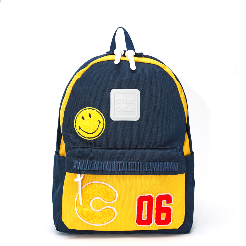 Нейлоновый рюкзак, средний размер, унисекс, разноцветный Cilocala, sailor
Нейлоновый рюкзак, средний размер, унисекс, разноцветный Cilocala, sailor