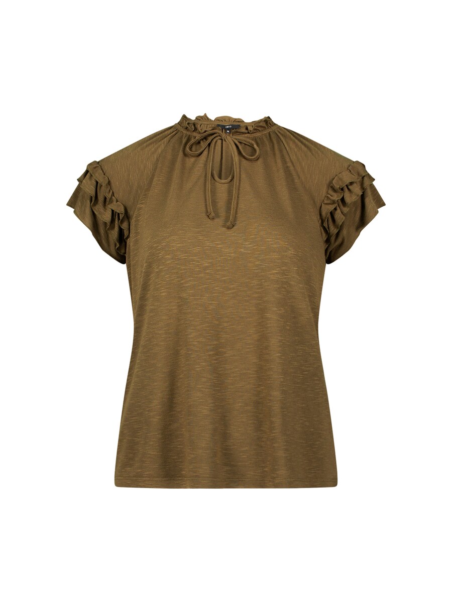 Футболка zero, Brown
Футболка zero, Brown