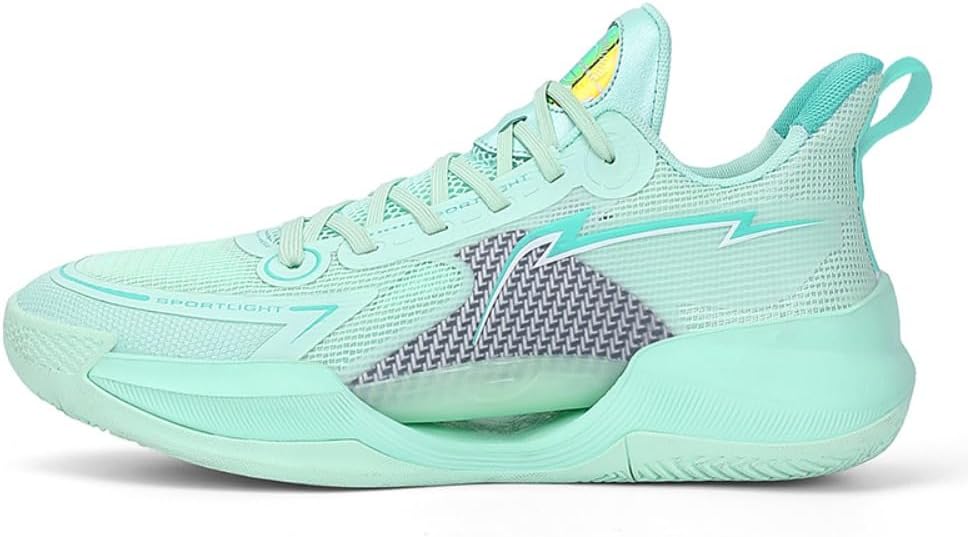 Мужские кроссовки Diruite 2024 Для бега Модные кеды Уличная обувь Повседневная обувь Баскетбольные кроссовки, Cyan
Мужские кроссовки Diruite 2024 Для бега Модные кеды Уличная обувь Повседневная обувь Баскетбольные кроссовки, Cyan