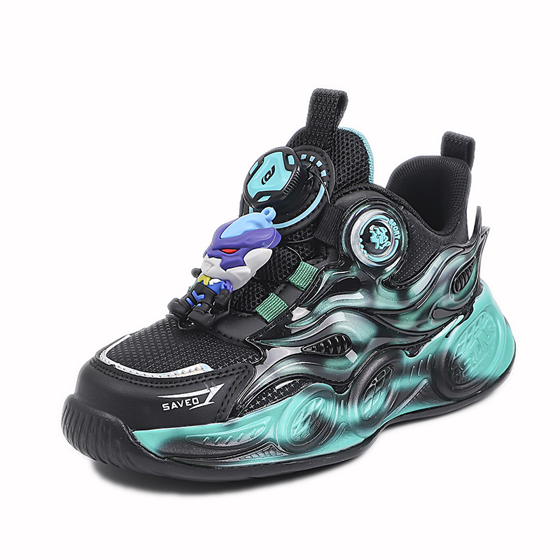 Детские баскетбольные кроссовки средней высоты, нескользящие, износостойкие, амортизирующие, увеличивающие рост. FIRS Kids, зеленый
Детские баскетбольные кроссовки средней высоты, нескользящие, износостойкие, амортизирующие, увеличивающие рост. FIRS Kids, зеленый