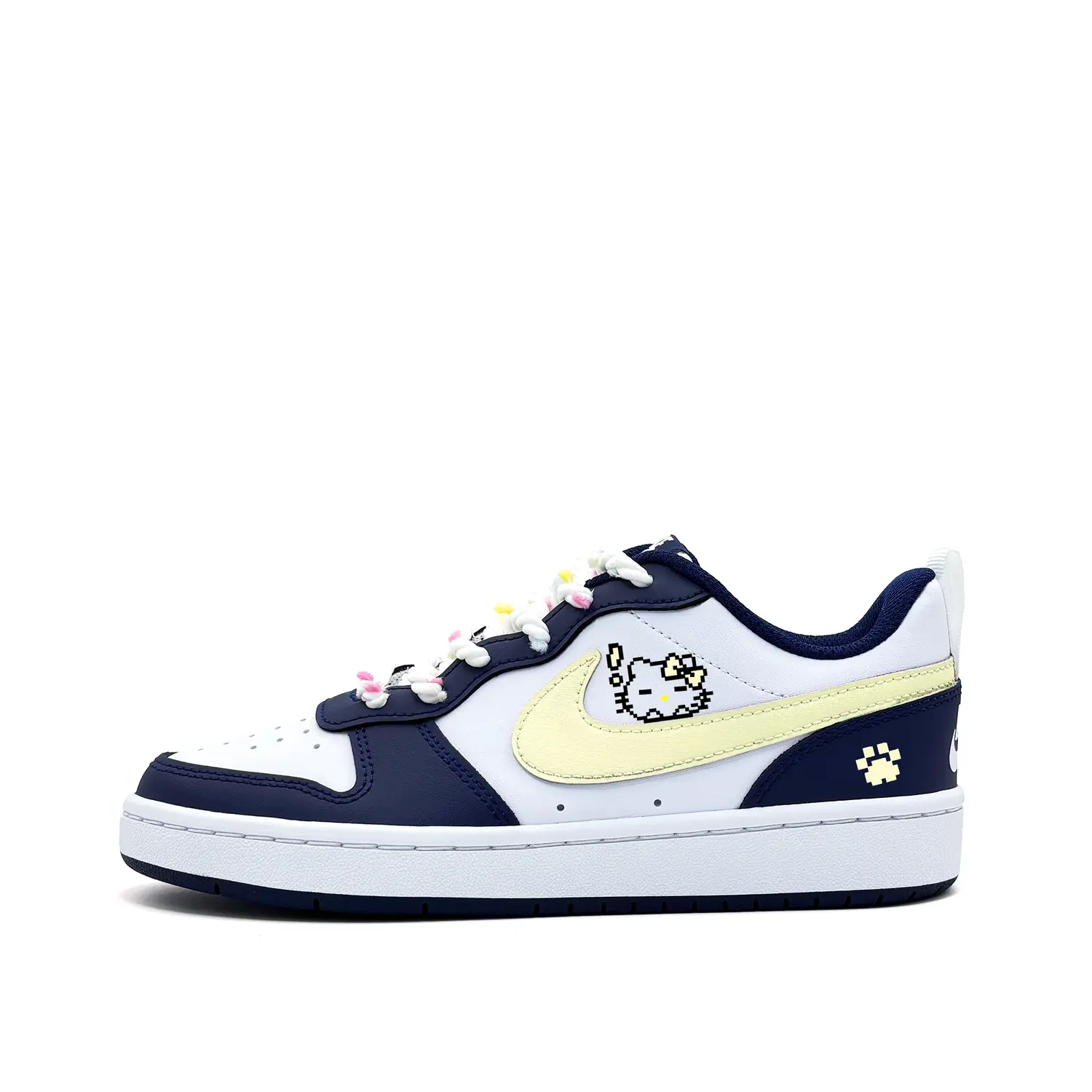 Детские скейтерские кроссовки Court Borough для младших школьников Nike, желтый
Детские скейтерские кроссовки Court Borough для младших школьников Nike, желтый