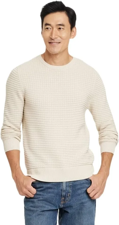 Свитер Goodfellow & Co мужской
Свитер Goodfellow & Co мужской