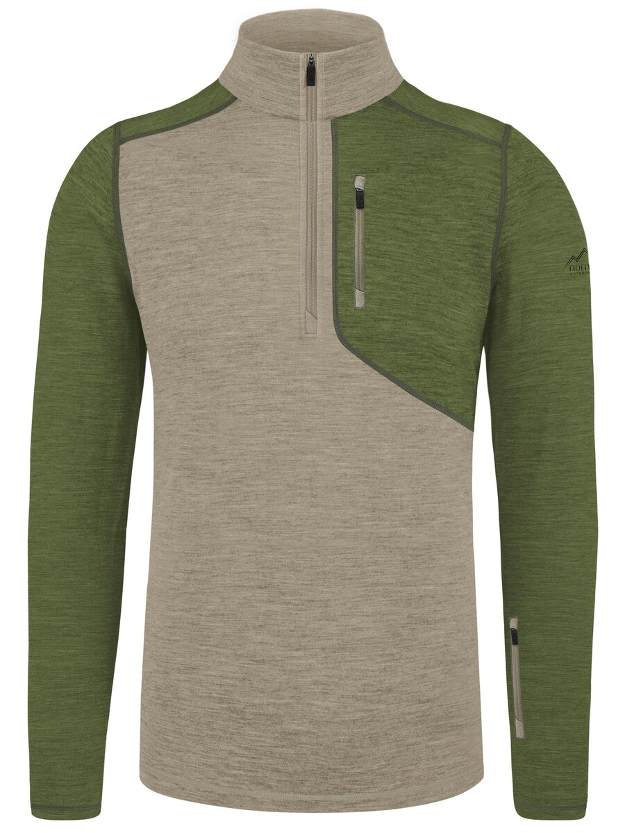 Базовый слой normani Mildura, бежевый
Базовый слой normani Mildura, бежевый