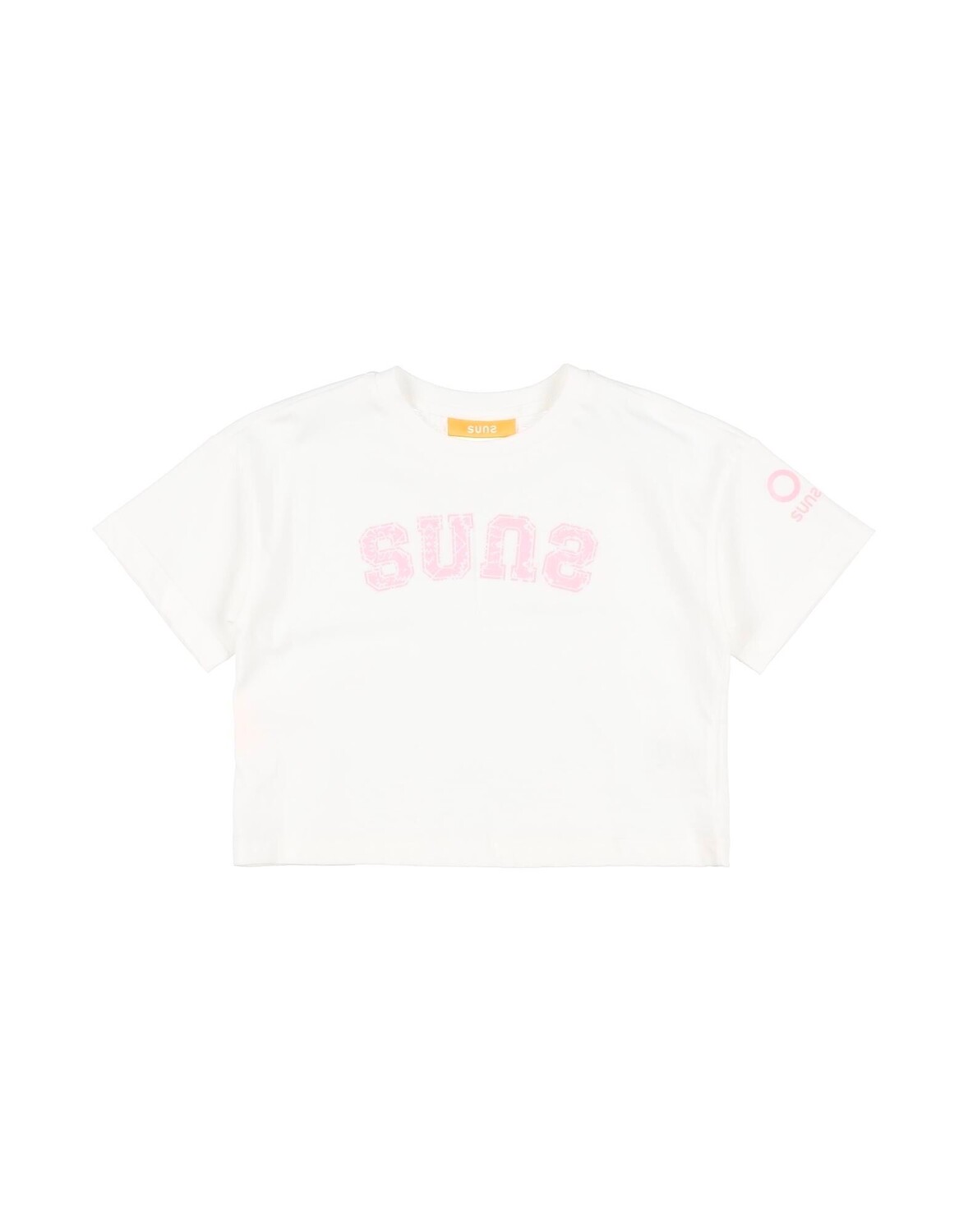 Футболка Suns, белый
Футболка Suns, белый