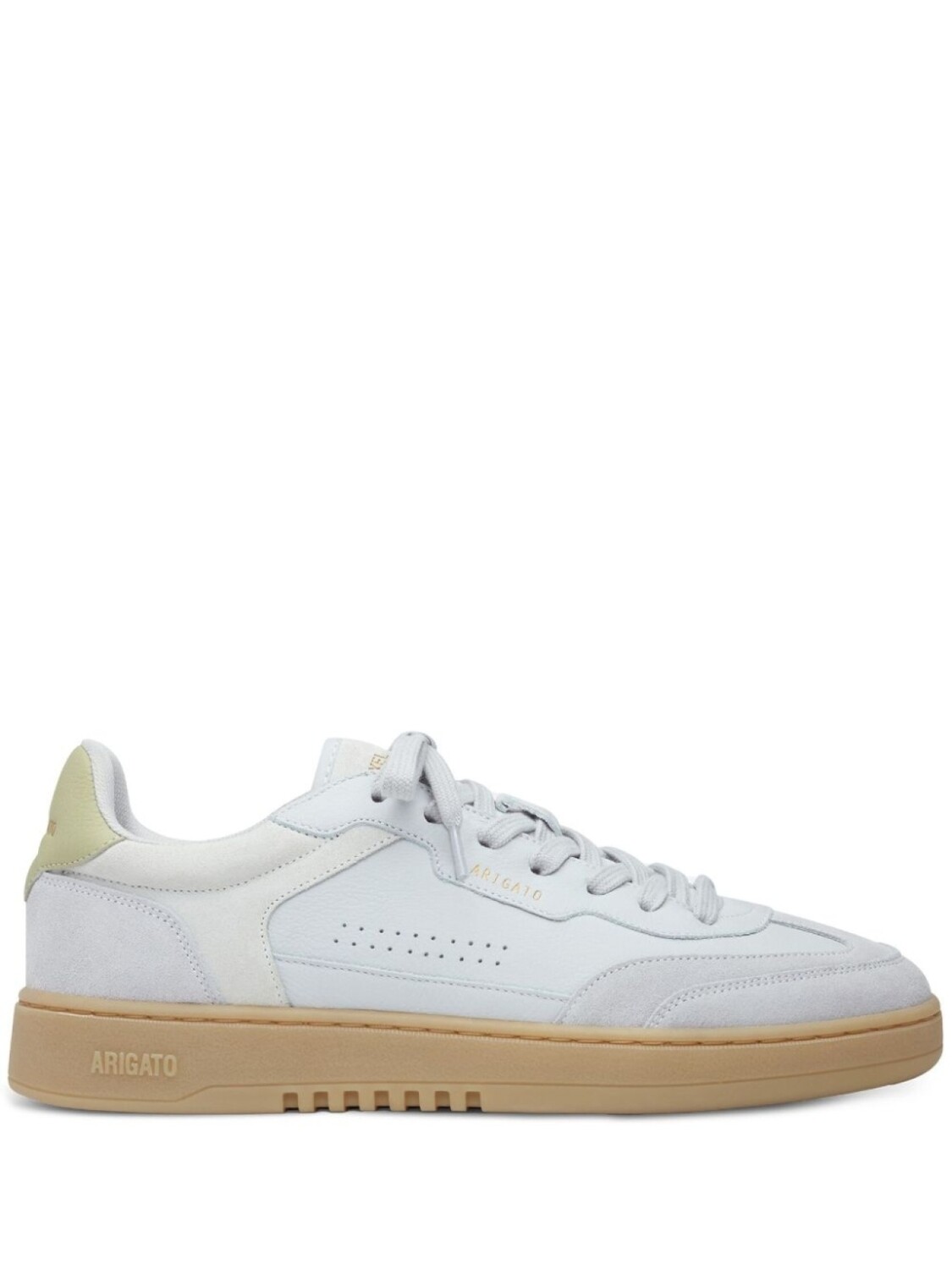 Кроссовки Axel Arigato Dice с Т-образным носком, серый
Кроссовки Axel Arigato Dice с Т-образным носком, серый