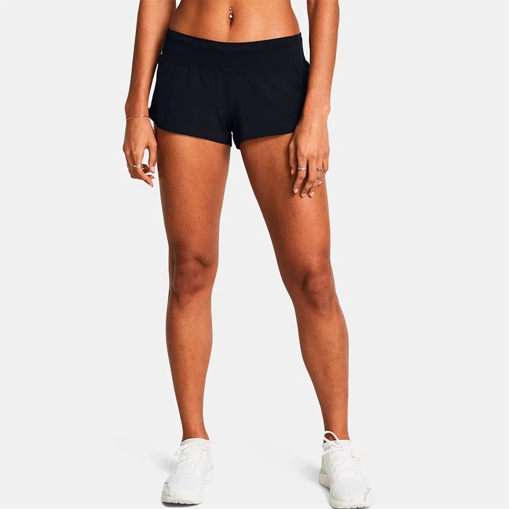 Шорты Under Armour Launch Pro 2Inchch, черный
Шорты Under Armour Launch Pro 2Inchch, черный