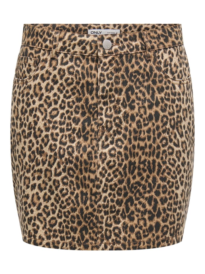 Юбка до колена ONLY
Юбка до колена ONLY