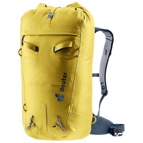 Durascent 30 - туристический рюкзак Deuter, мультиколор
Durascent 30 - туристический рюкзак Deuter, мультиколор