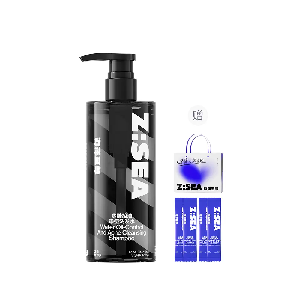 Охлаждающий шампунь против перхоти для мужских волос контроль жира 400мл/400мл*2 HAIYANGZHIZUN
Охлаждающий шампунь против перхоти для мужских волос контроль жира 400мл/400мл*2 HAIYANGZHIZUN