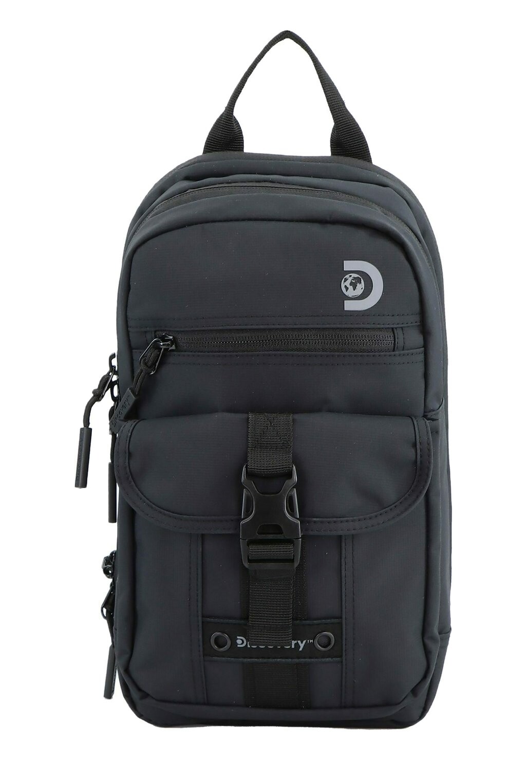 Рюкзак SHIELD Discovery, цвет black
Рюкзак SHIELD Discovery, цвет black