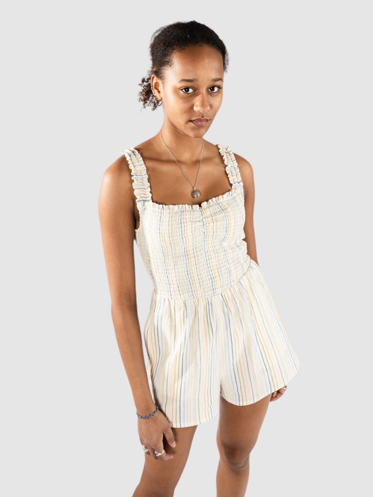 Комбинезон RVCA Ray Jumpsuit, multi
Комбинезон RVCA Ray Jumpsuit, multi