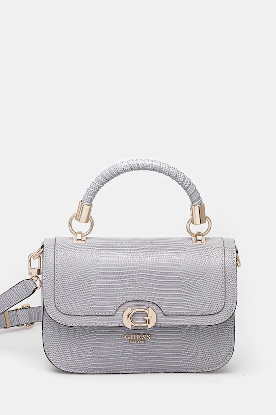 Сумка Orlina Guess, серый
Сумка Orlina Guess, серый