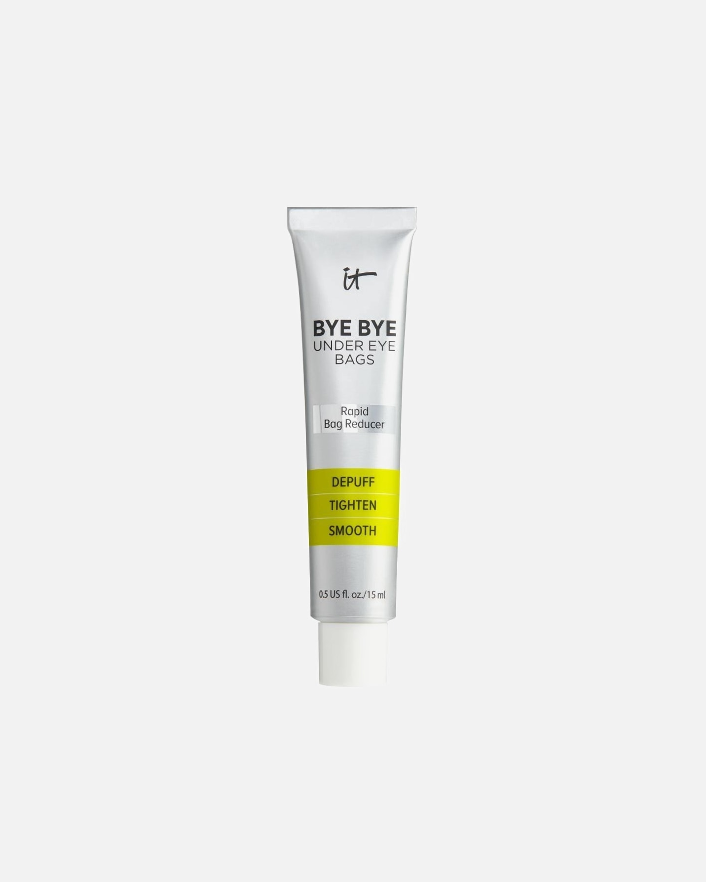 Крем для век It Cosmetics, 15 мл
Крем для век It Cosmetics, 15 мл