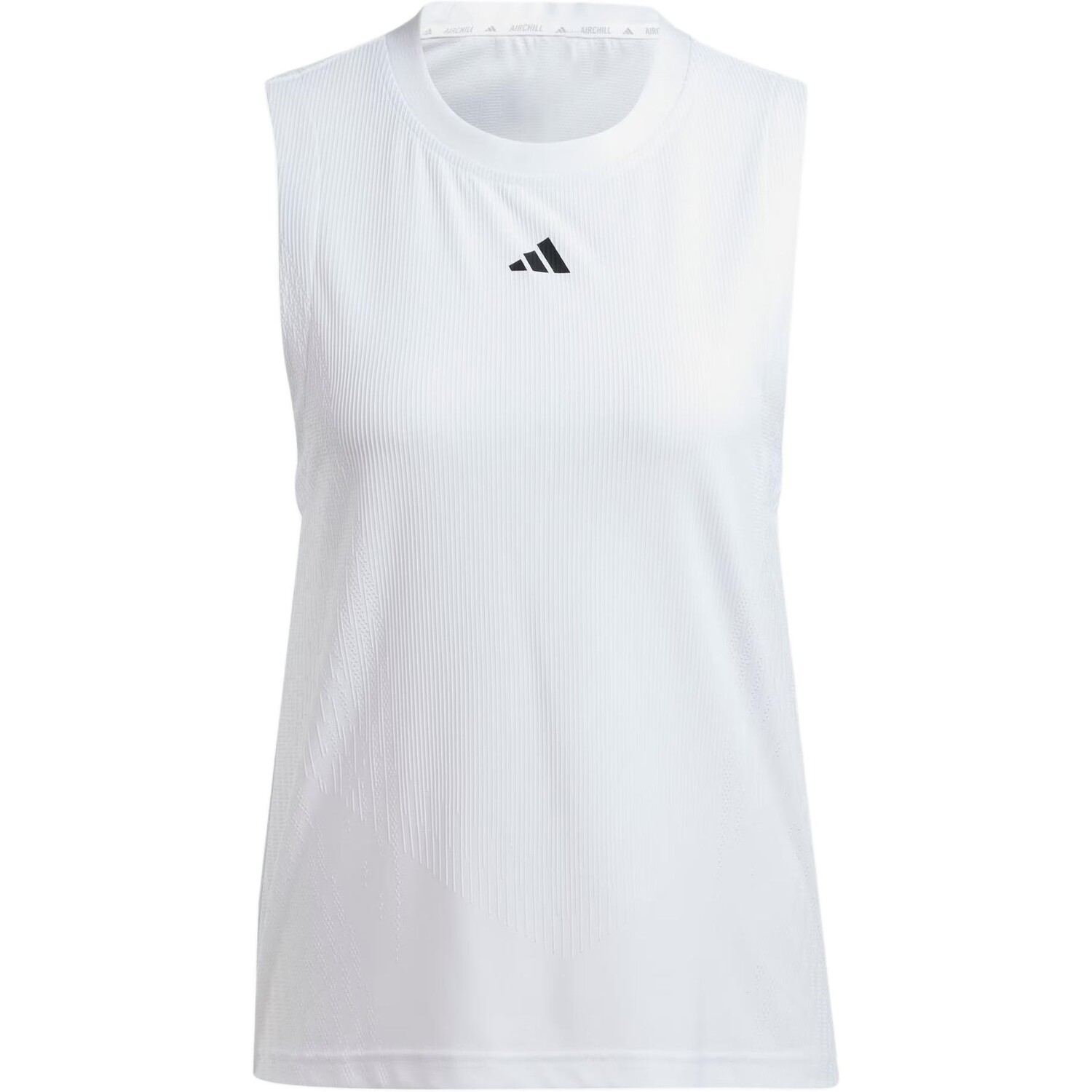 Жилет Airchill женский белый Adidas 
Жилет Airchill женский белый Adidas