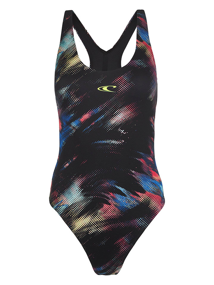 Купальник Hyperfreak O'Neill, черный
Купальник Hyperfreak O'Neill, черный