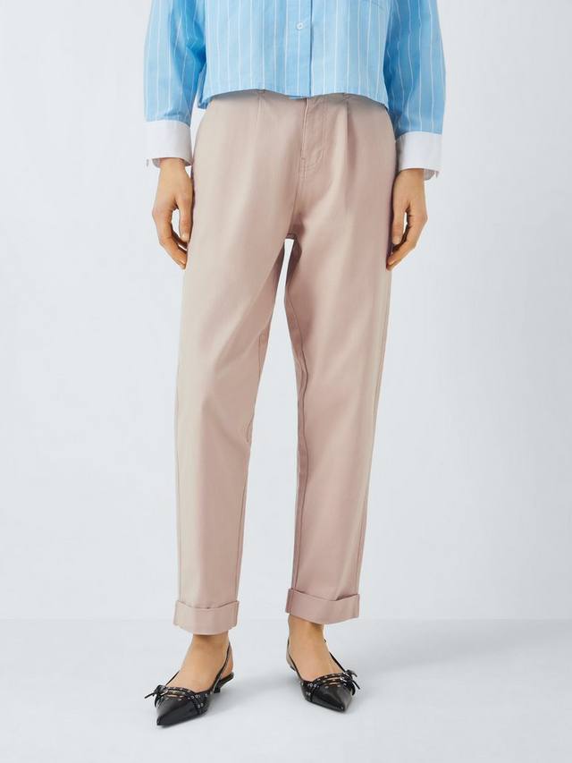 Зауженные брюки-чинос John Lewis , цвет Stone
Зауженные брюки-чинос John Lewis , цвет Stone