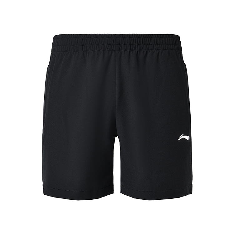 LINING Спортивные шорты мужские черные
LINING Спортивные шорты мужские черные