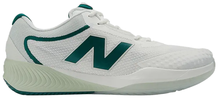Кроссовки New Balance FuelCell 996v6 'Australian Open Pack', белый
Кроссовки New Balance FuelCell 996v6 'Australian Open Pack', белый
