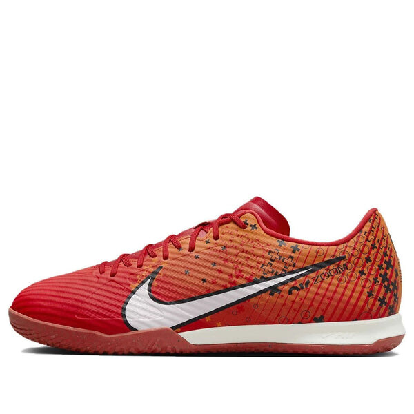 Кроссовки zoom mercurial vapor 15 dream speed Nike, красный
Кроссовки zoom mercurial vapor 15 dream speed Nike, красный