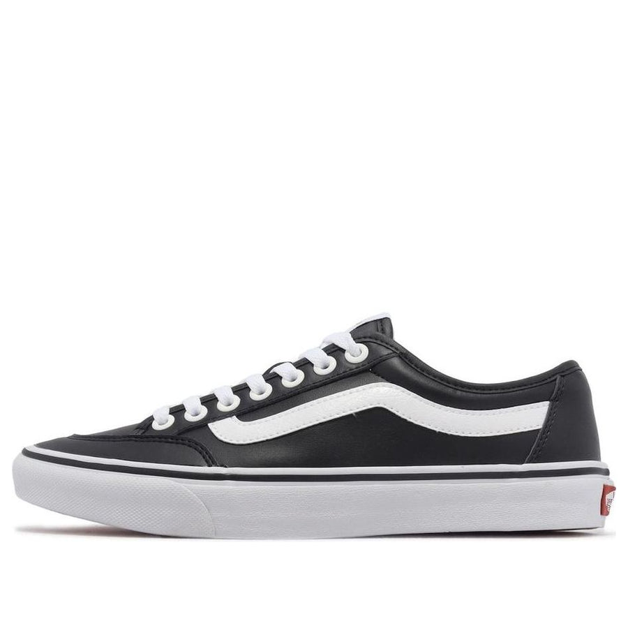 Кроссовки Vans PU Stance 'Black White', разноцветный
Кроссовки Vans PU Stance 'Black White', разноцветный