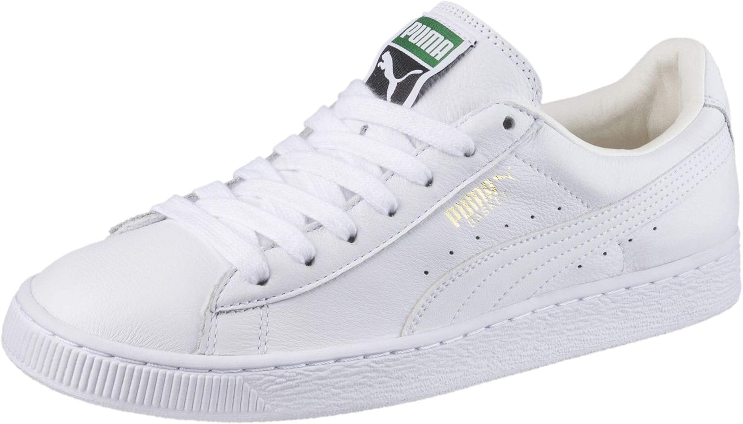 Мужские кроссовки PUMA низкие, белый
Мужские кроссовки PUMA низкие, белый