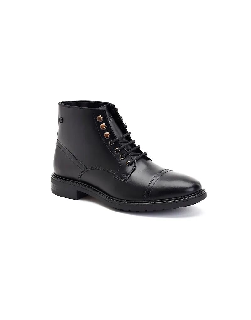 Ботинки Duke черного цвета Base London, Черный, Ботинки Duke черного цвета Base London 
Ботинки Duke черного цвета Base London, Черный, Ботинки Duke черного цвета Base London