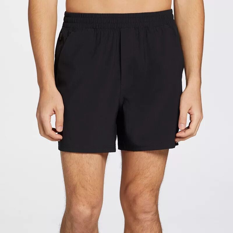 Мужские шорты Vrst без подкладки длиной 5 дюймов, черный
Мужские шорты Vrst без подкладки длиной 5 дюймов, черный