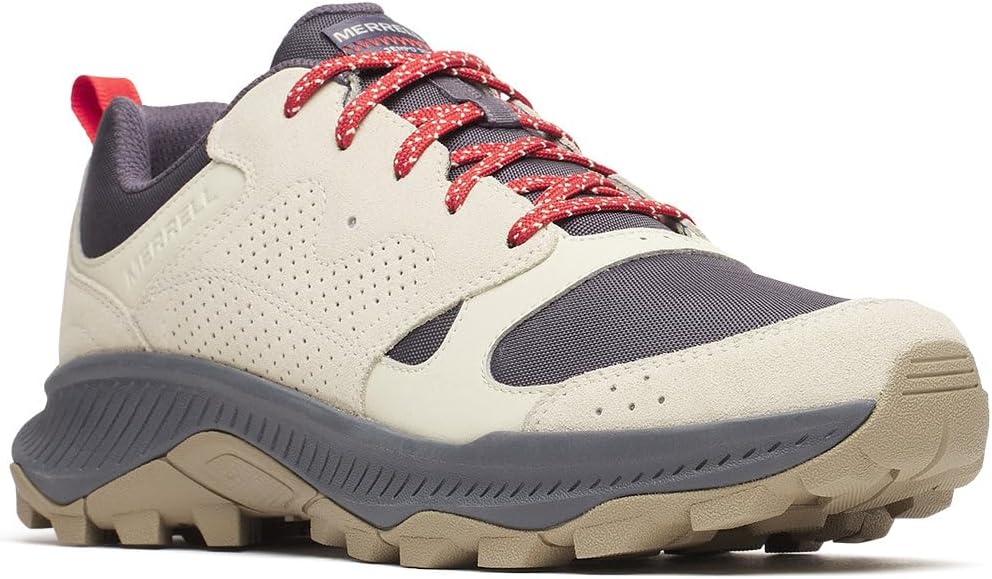 Мужские кроссовки Merrell Tempo Sol, Stucco/Comet
Мужские кроссовки Merrell Tempo Sol, Stucco/Comet