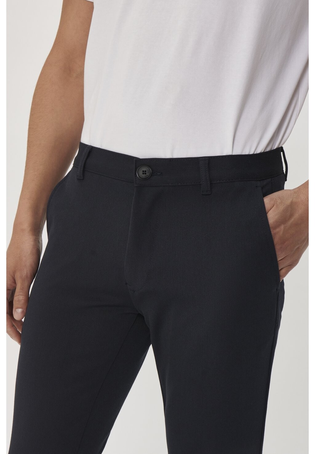 Брюки Majens Matinique, темно-синие
Брюки Majens Matinique, темно-синие