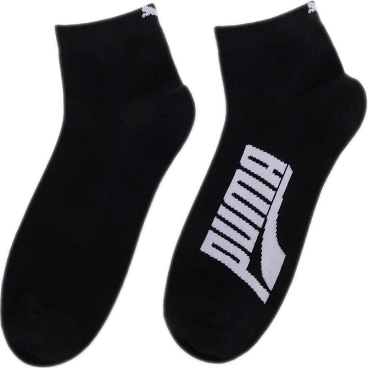 Носки унисекс до середины икры Puma
Носки унисекс до середины икры Puma