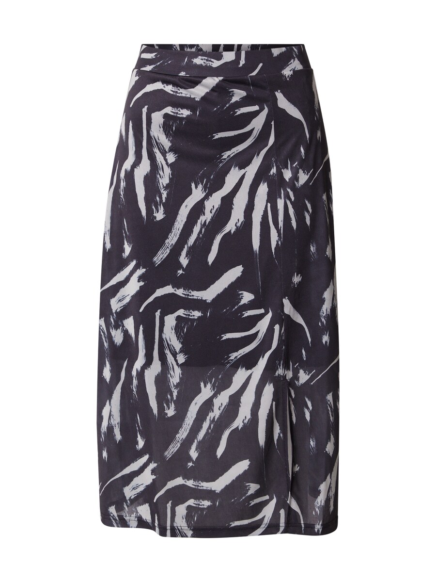 Юбка ABOUT YOU Samira, серый
Юбка ABOUT YOU Samira, серый