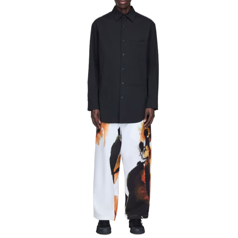 Y 3 Aop спортивная форма спортивные брюки Y-3, белый/мультиколор
Y 3 Aop спортивная форма спортивные брюки Y-3, белый/мультиколор