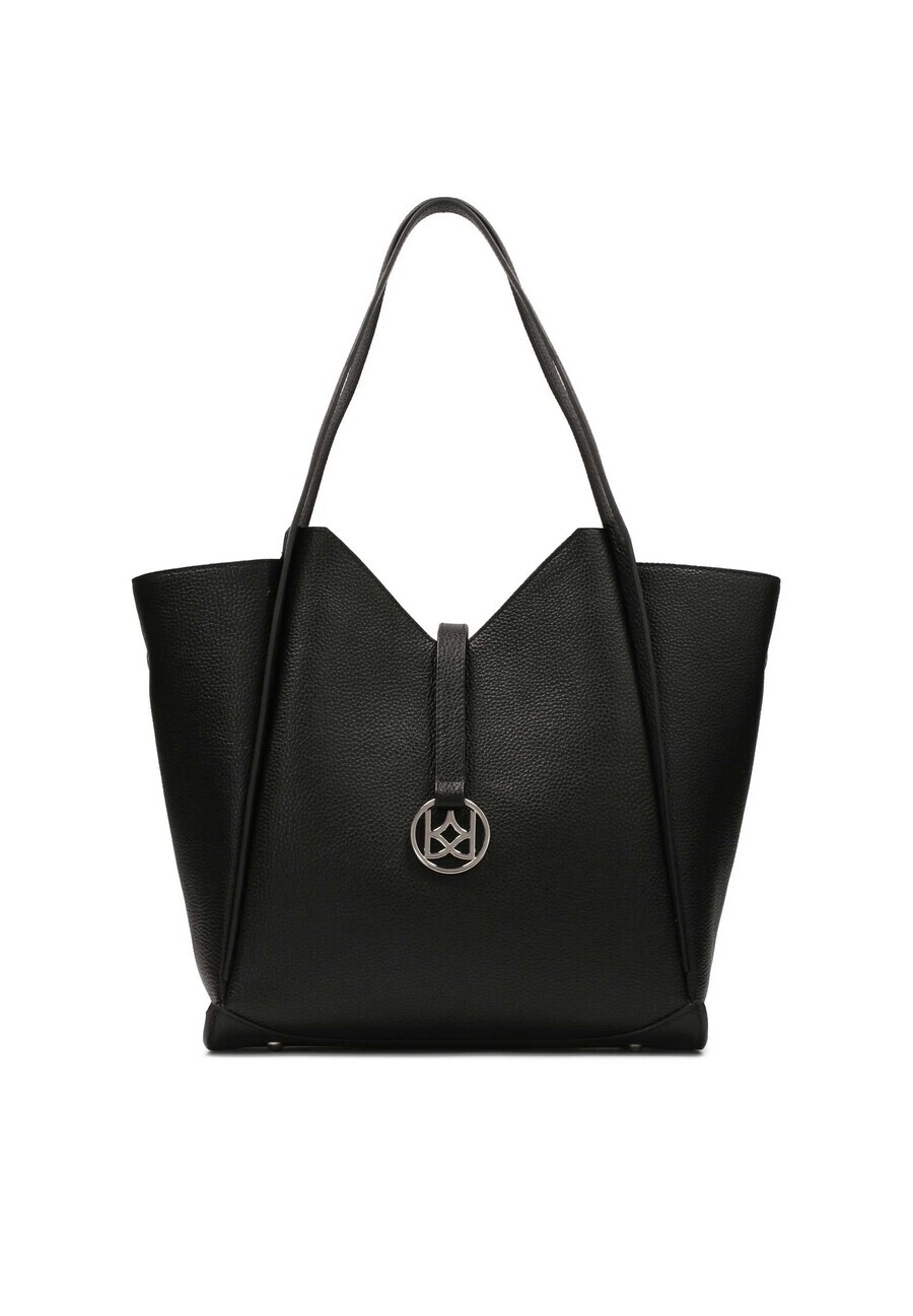 Шоппер Kazar Shopper, черный
Шоппер Kazar Shopper, черный