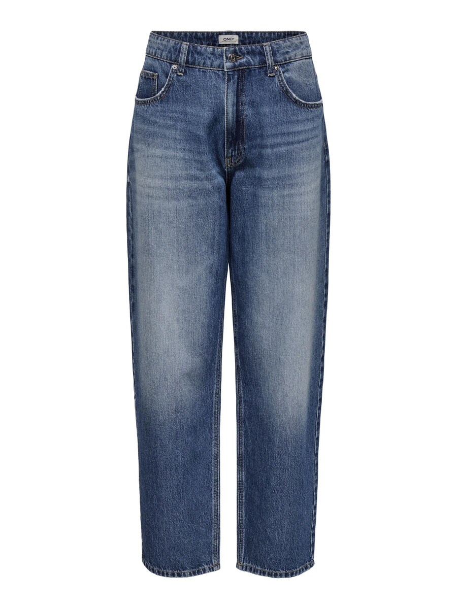 Обычные джинсы ONLY ONLNexa, синий деним
Обычные джинсы ONLY ONLNexa, синий деним
