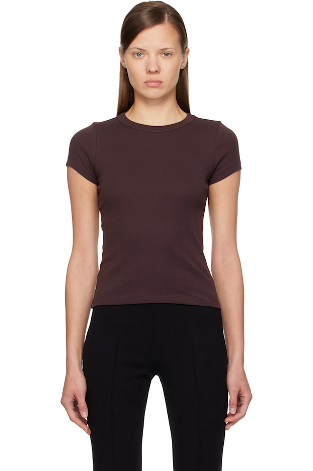 Flore Flore Коричневая детская футболка с изображением автомобиля
Flore Flore Коричневая детская футболка с изображением автомобиля