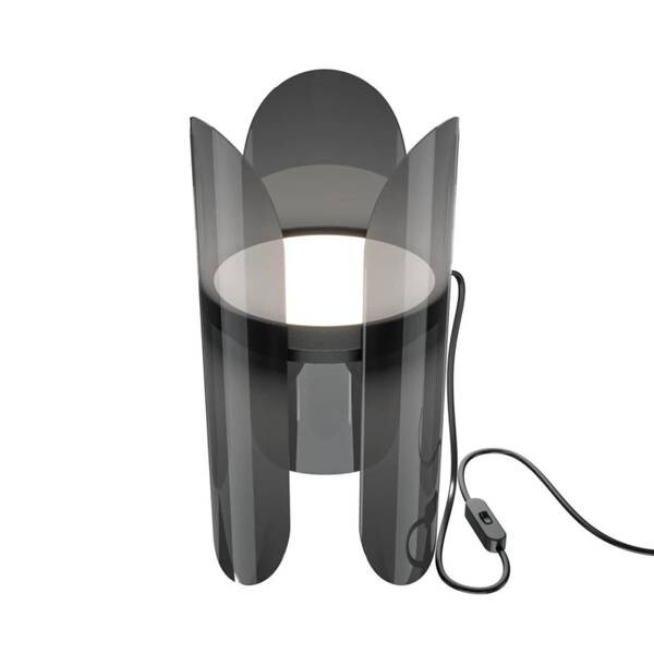 Декоративная настольная лампа Maytoni Decorative Lighting Insight цвет schwarz-transparent
Декоративная настольная лампа Maytoni Decorative Lighting Insight цвет schwarz-transparent