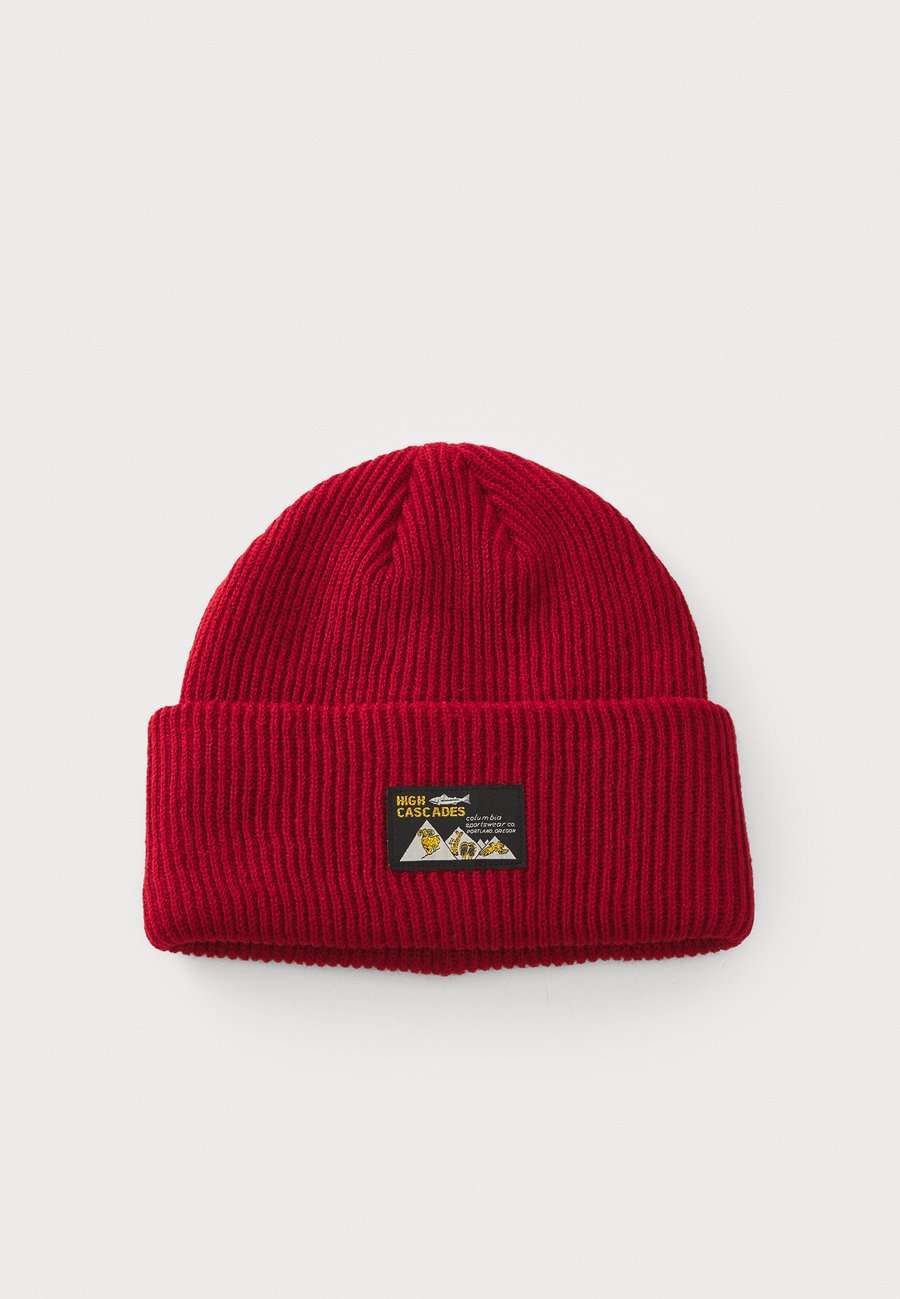 Шапка Columbia PROVISIONS CUFFED BEANIE UNISEX, Beere/Berry
Шапка Columbia PROVISIONS CUFFED BEANIE UNISEX, Beere/Berry