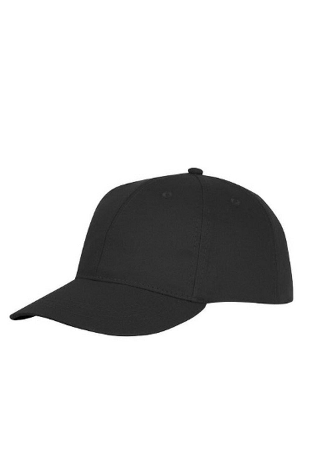 Панельная кепка Ares 6 Bullet, черный
Панельная кепка Ares 6 Bullet, черный